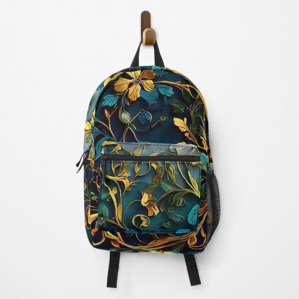 Item preview, An Arabesque pattern incorporating floral motifs designed and sold by Tchoice.