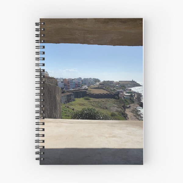 Item preview, San Cristobal Castle designed and sold by jzamora781.