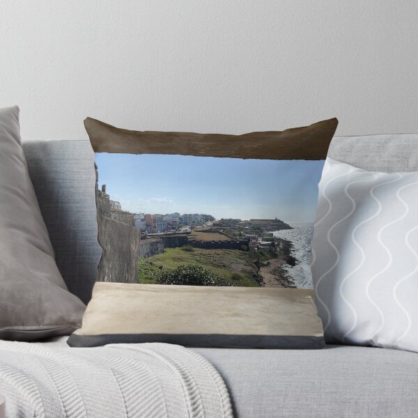 Item preview, San Cristobal Castle designed and sold by jzamora781.