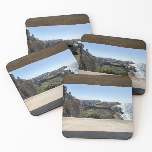 Item preview, San Cristobal Castle designed and sold by jzamora781.