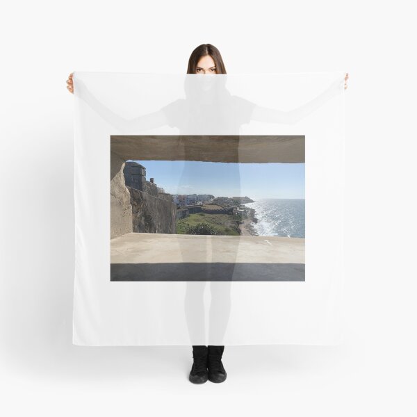 Item preview, San Cristobal Castle designed and sold by jzamora781.