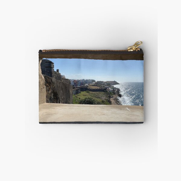 Item preview, San Cristobal Castle designed and sold by jzamora781.