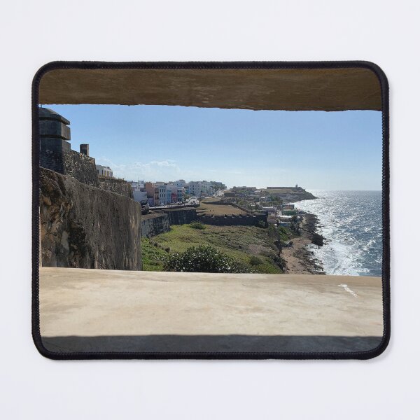 Item preview, San Cristobal Castle designed and sold by jzamora781.