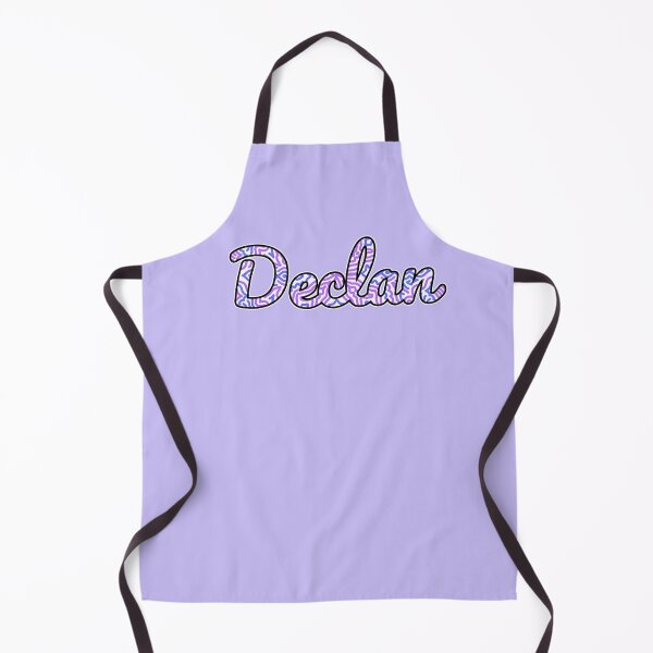 Item preview, Declan Handwritten Name designed and sold by inknames.
