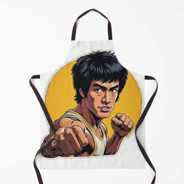 Item preview, Kung Fu Bruce designed and sold by Istarfal.