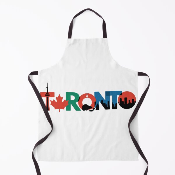 Item preview, Toronto City Design - Vibrant Toronto Silhouette and Typography for a Stylish and Modern Visual designed and sold by Colorful-Garden.