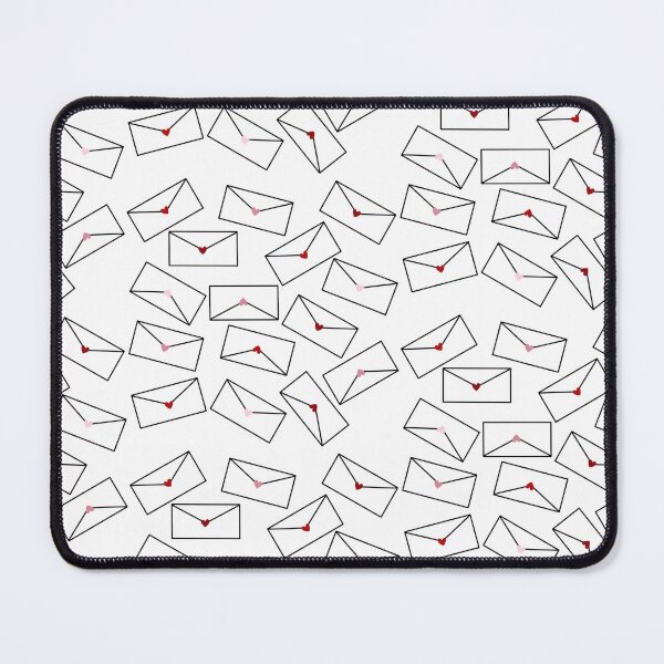 Item preview, Valenti’s Day Love Letter designed and sold by KRJ Design.