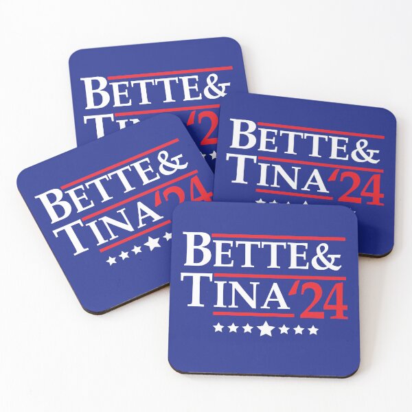 Item preview, Bette And Tina designed and sold by LP.