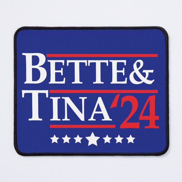 Item preview, Bette And Tina designed and sold by LP.