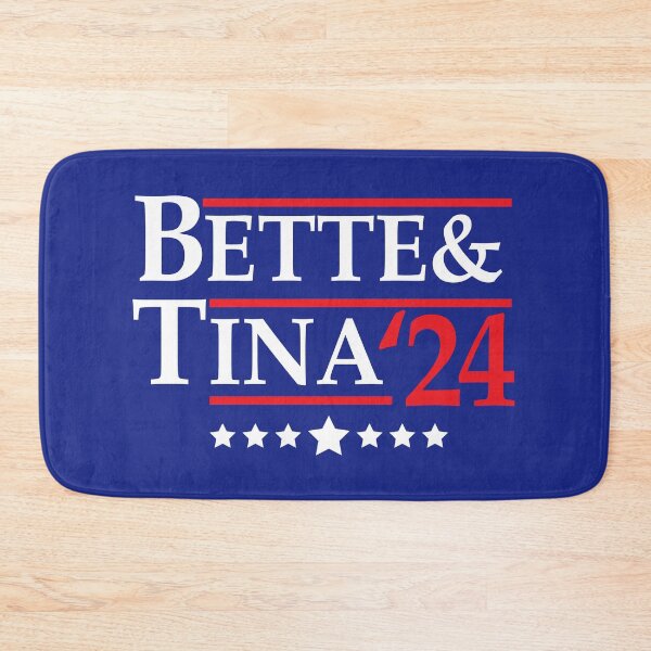 Item preview, Bette And Tina designed and sold by LP.