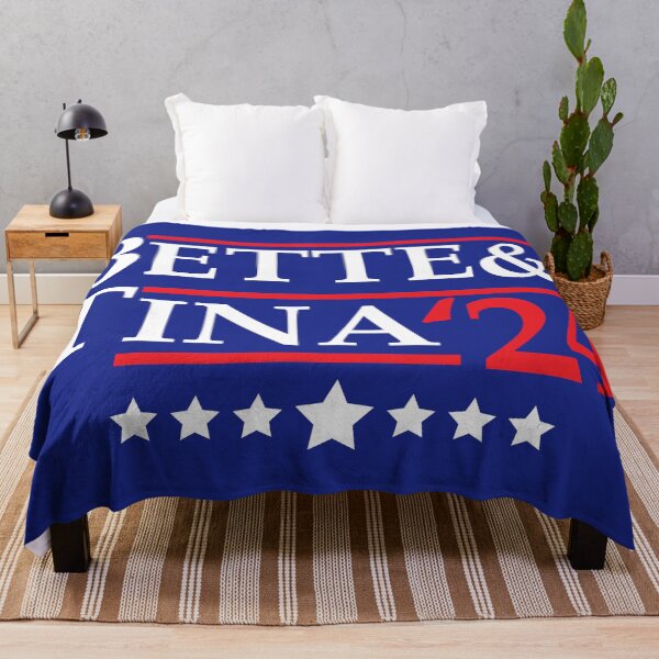 Item preview, Bette And Tina designed and sold by LP.