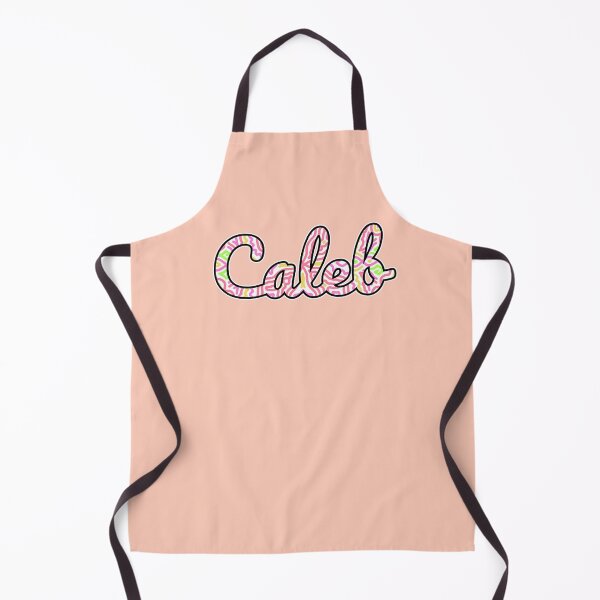 Item preview, Caleb Handwritten Name designed and sold by inknames.