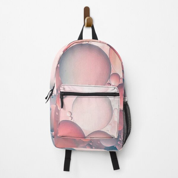 Item preview, Bubble World designed and sold by benotone123.
