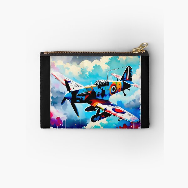 Item preview, Military graffiti  WW2 Typhoon designed and sold by Helios Be. Lavsh.