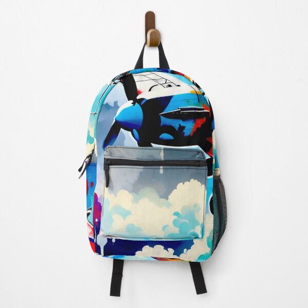 Item preview, Military graffiti WW2 Typhoon designed and sold by Helios Be. Lavsh.