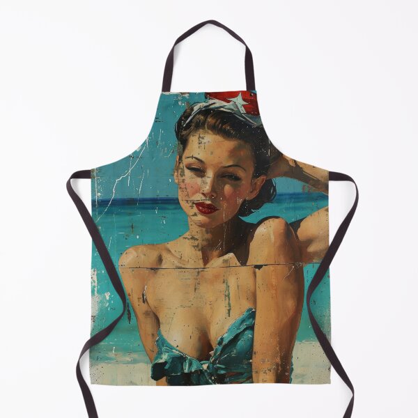 Item preview, Retro Pin-Up Women: Dynamic, Elegant and Sensual 40s 50s is coming! designed and sold by Piotrek0001.