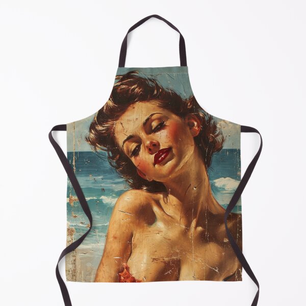 Item preview, Retro Pin-Up Women: Dynamic, Elegant and Sensual 40s 50s is coming! designed and sold by Piotrek0001.