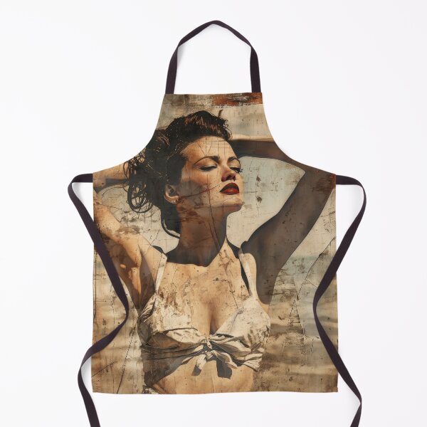 Item preview, Retro Pin-Up Women: Dynamic, Elegant and Sensual 40s 50s is coming! designed and sold by Piotrek0001.