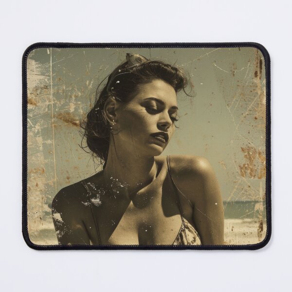 Item preview, Retro Pin-Up Women: Dynamic, Elegant and Sensual 40s 50s is coming! designed and sold by Piotrek0001.