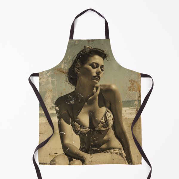 Item preview, Retro Pin-Up Women: Dynamic, Elegant and Sensual 40s 50s is coming! designed and sold by Piotrek0001.