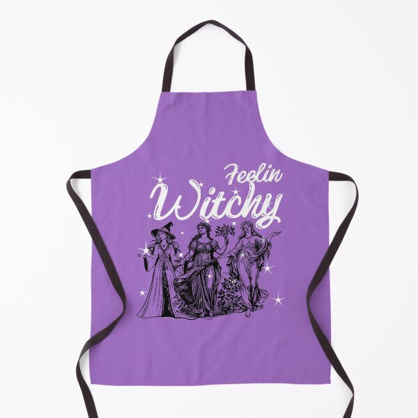 Item preview, Witchy October Spirit T-shirt Design designed and sold by TrebdoraCrafts.