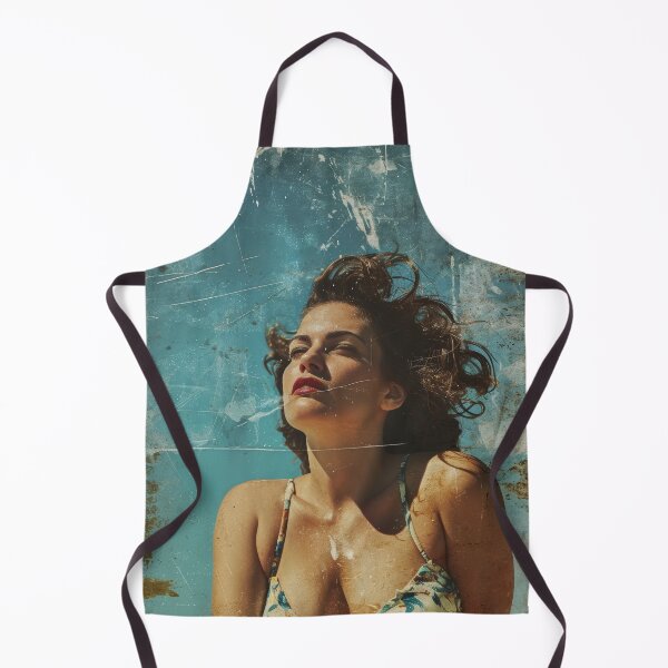 Item preview, Retro Pin-Up Women: Dynamic, Elegant and Sensual 40s 50s is coming! designed and sold by Piotrek0001.