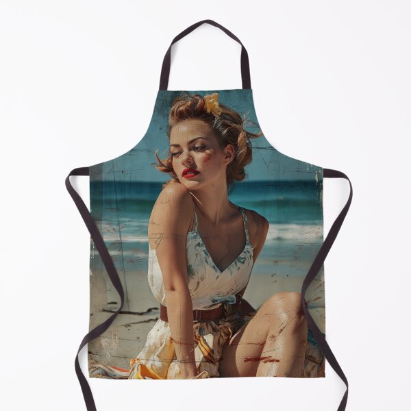 Item preview, Retro Pin-Up Women: Dynamic, Elegant and Sensual 40s 50s is coming! designed and sold by Piotrek0001.