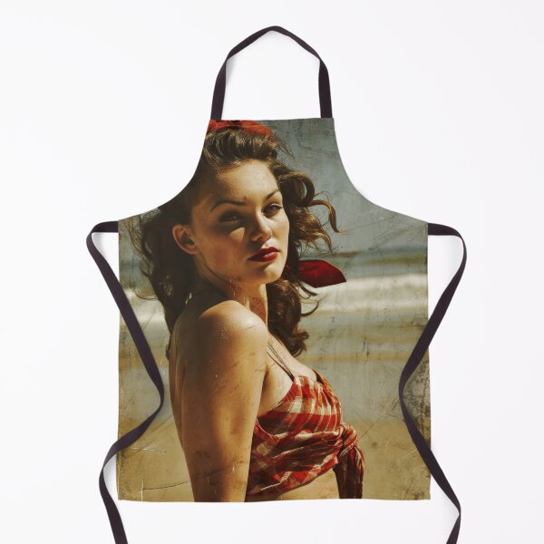 Item preview, Retro Pin-Up Women: Dynamic, Elegant and Sensual 40s 50s is coming! designed and sold by Piotrek0001.