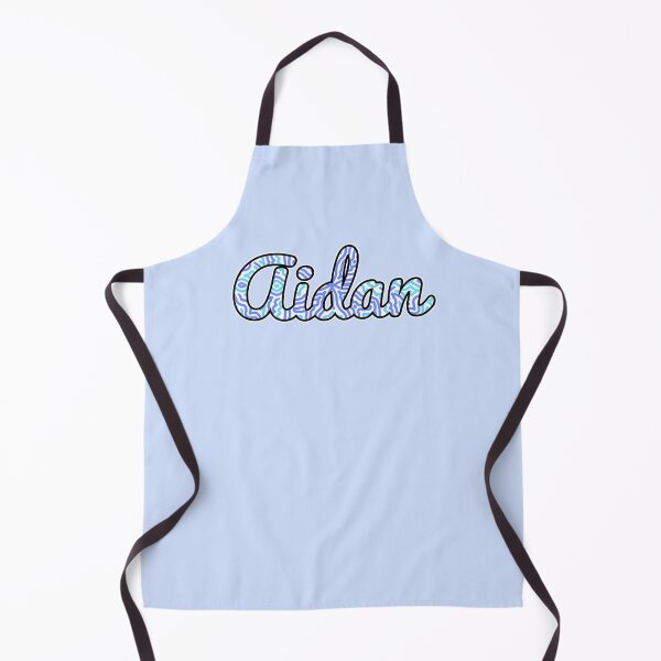 Item preview, Aidan Handwritten Name designed and sold by inknames.