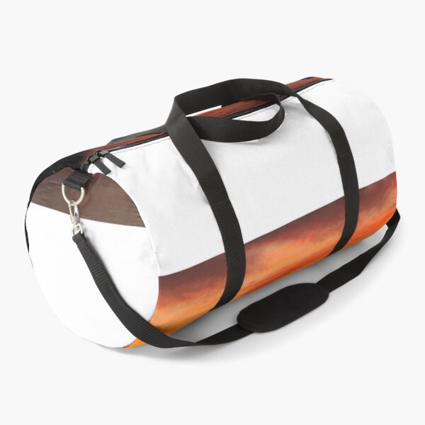 Item preview, Kayak On River At Sunset (Rear View) designed and sold by Alex Roman.