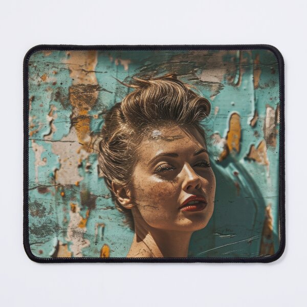 Item preview, Retro Pin-Up Women: Dynamic, Elegant and Sensual 40s 50s is coming! designed and sold by Piotrek0001.