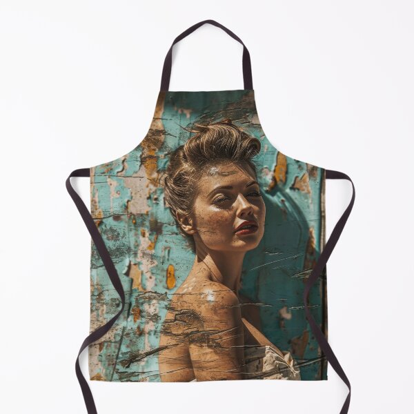 Item preview, Retro Pin-Up Women: Dynamic, Elegant and Sensual 40s 50s is coming! designed and sold by Piotrek0001.
