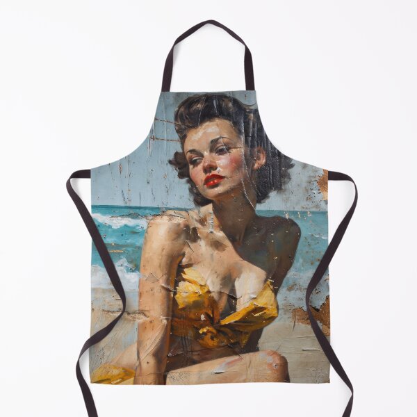 Item preview, Retro Pin-Up Women: Dynamic, Elegant and Sensual 40s 50s is coming! designed and sold by Piotrek0001.