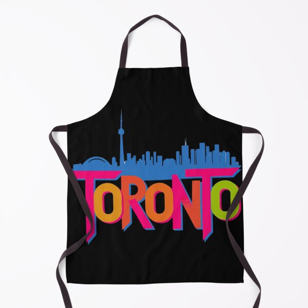 Item preview, Toronto City Design - Vibrant Toronto Silhouette and Typography for a Stylish and Modern Visual designed and sold by Colorful-Garden.