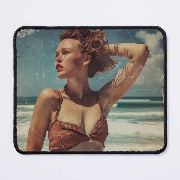Item preview, Retro Pin-Up Women: Dynamic, Elegant and Sensual 40s 50s is coming! designed and sold by Piotrek0001.