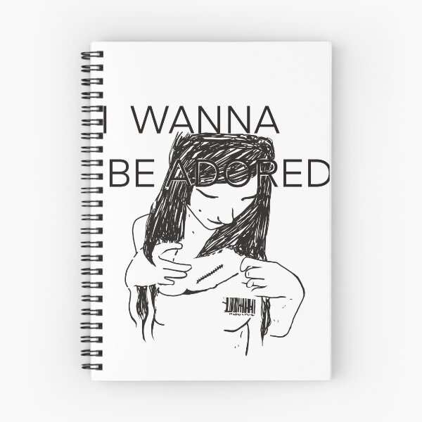 Item preview, Skins I Wanna Be Adored Shirt designed and sold by puringuro.