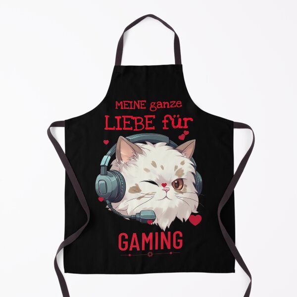 Item preview, All My Love For Gaming designed and sold by Traumbrise.