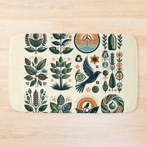 Item preview, eco friendly designed and sold by vinniespeer.