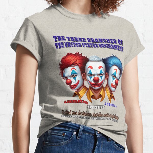 Item preview, The Three Branches of the United States Government designed and sold by LarryNaderPhoto.