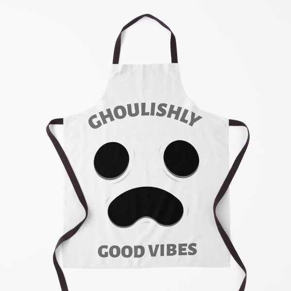 Item preview, Ghoulishly Good Vibes designed and sold by BoldImpDes.