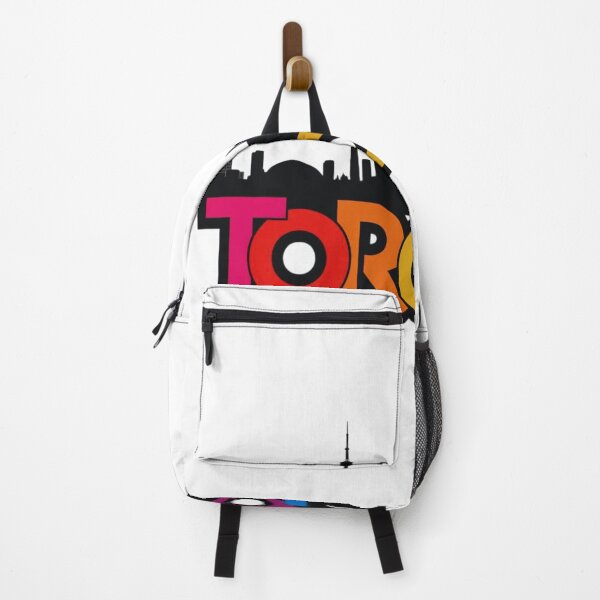 Item preview, Toronto City Design - Vibrant Toronto Silhouette and Typography for a Stylish and Modern Visual designed and sold by Colorful-Garden.