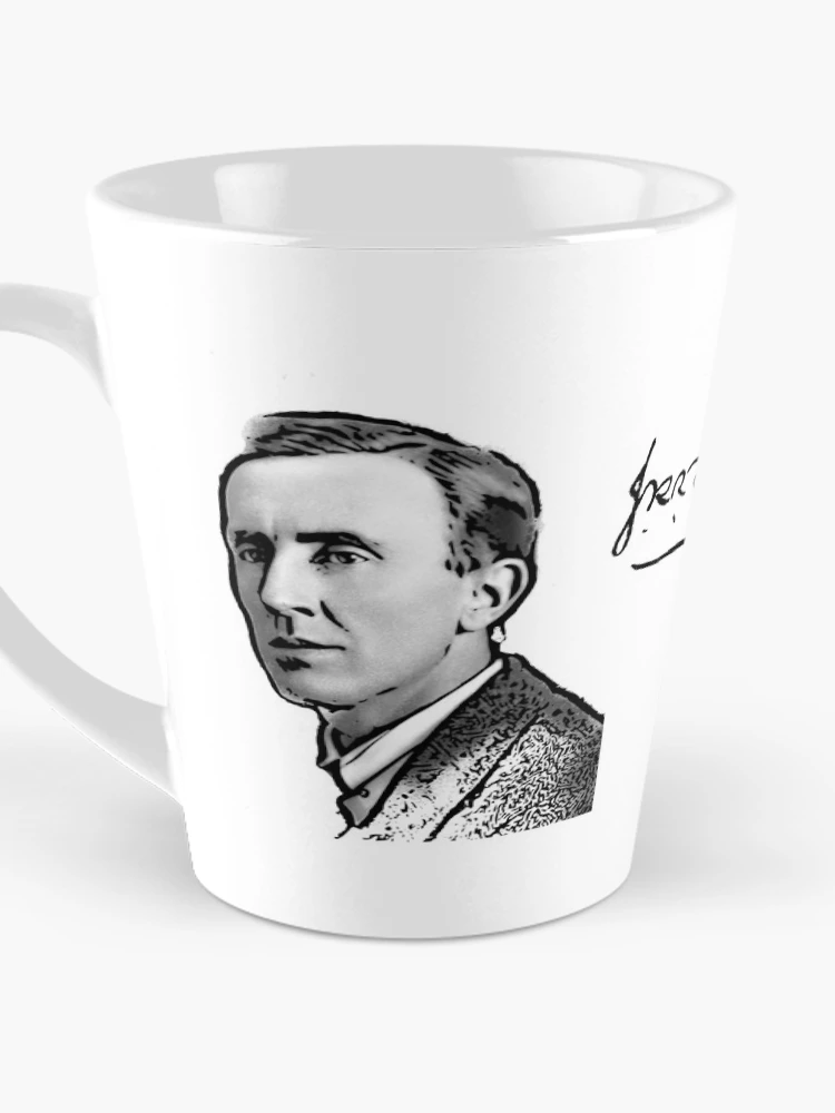 Thumbnail 3 of 4, Coffee Mug, J. R. R. Tolkien designed and sold by Gentle40Winks.