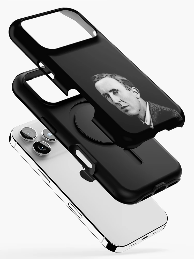 Thumbnail 2 of 4, iPhone Case, J. R. R. Tolkien designed and sold by Gentle40Winks.