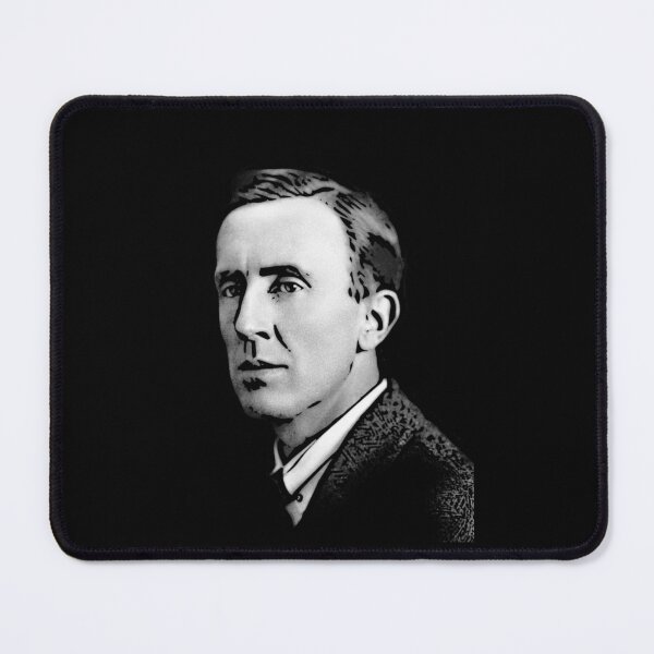 Item preview, J. R. R. Tolkien designed and sold by Gentle40Winks.