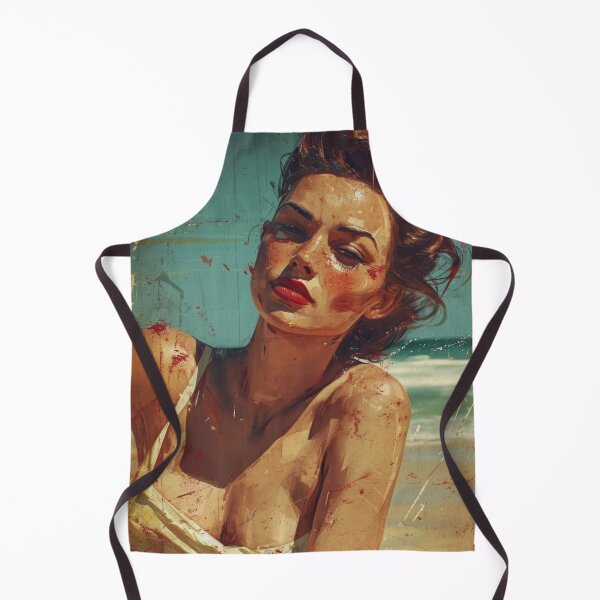 Item preview, Retro Pin-Up Women: Dynamic, Elegant and Sensual 40s 50s is coming! designed and sold by Piotrek0001.