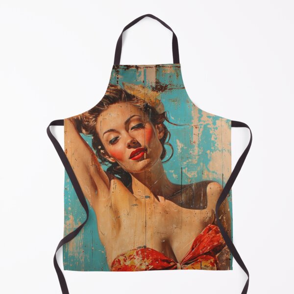 Item preview, Retro Pin-Up Women: Dynamic, Elegant and Sensual 40s 50s is coming! designed and sold by Piotrek0001.