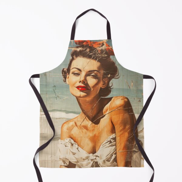 Item preview, Retro Pin-Up Women: Dynamic, Elegant and Sensual 40s 50s is coming! designed and sold by Piotrek0001.