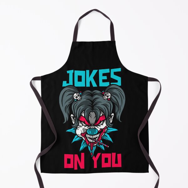 Item preview, Jokes On You designed and sold by BoldImpDes.