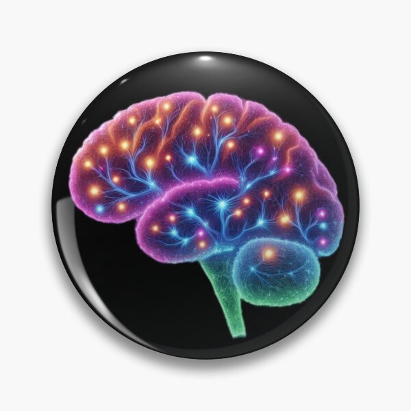 Item preview, Celebrate Neurodiversity: Embrace Unique Minds Artwork mode on designed and sold by LittleBabyStyle.