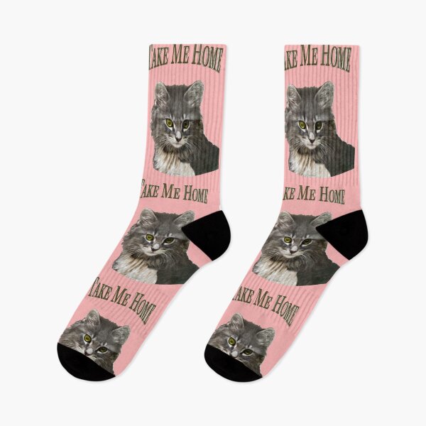Item preview, Take Home This Gray Angora Kitten designed and sold by kristalcurt.